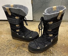 Tecnica WE Monaco Felt Moon