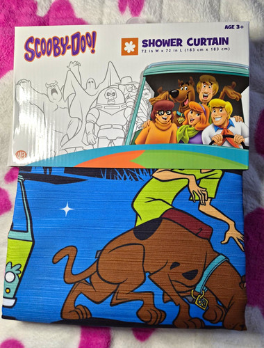 Scooby doo haunted house - house, with