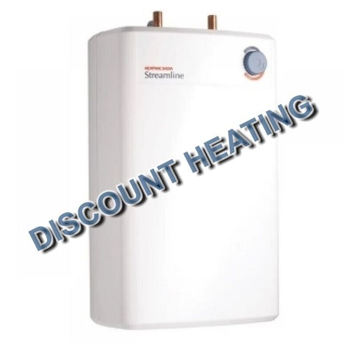 Heatrae sadia streamline under - streamline,