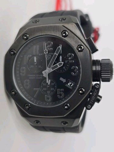 Swiss legend men trimix - men's,