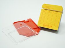 Motometer KPS Replacement Part