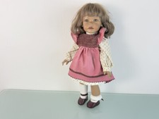 Artist Doll Heidi Ott Vinyl