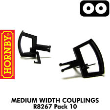  OO gauge COUPLINGS Medium