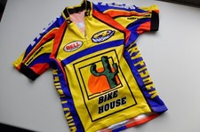 Cycle Jersey Gary Fisher Bike