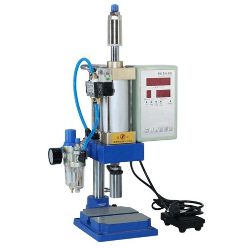 Pneumatic punching machine - pneumatic,