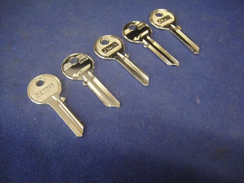 Jma yale 24i key blank - yale, ya-24i