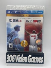 Sport Pack Vol. 1 MLB The Show