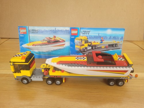 Lego city power - lego, city: