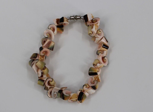 Hawaiian sea shell - hawaiian,