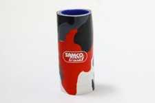 Samco Fire Rd Camo Hose+Clip