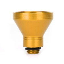 CNC Billet 20mm Oil Filler