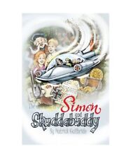 The Adventures of Simon and Skudabbudy, Patrick Guilbride