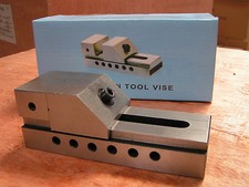 Precision 2" Toolmakers Vice 