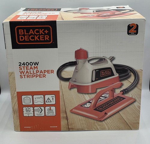 Black decker 2400w - +,