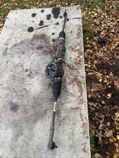 2008 CITROEN C4 GRAND PICASSO