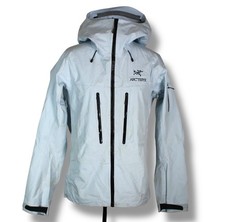 Arc’teryx Alpha SV Jacket