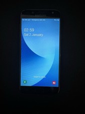 Samsung Galaxy J5 2017 Black