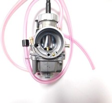 Honda Genuine Carburetor