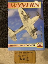 Westland Wyvern - From The