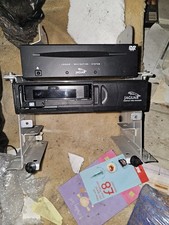 JAGUAR CD CHANGER and satnav