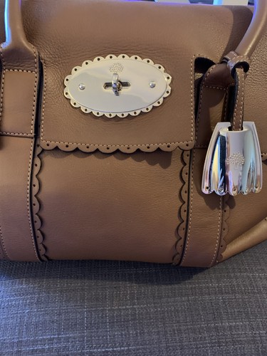 Mulberry bayswater oak cookie - oak,