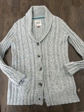 Falmer women’s shawl neck