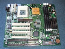 Brand New Mackie HDR  Studio Recorder or D8b Mixer MOTHERBOARD with BIOS Eeprom