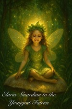 Elaria. Guardian To The