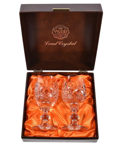 Pair webb continental - webb,