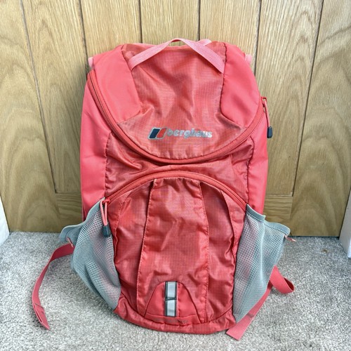 Berghaus pulsar backpack - berghaus,