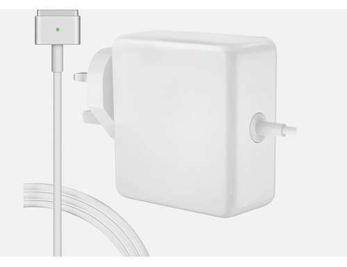 45w tip charger for - t-tip, macbook
