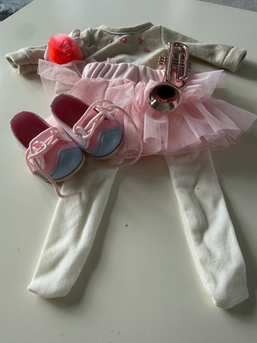 Our generation dolls clothes - generation,