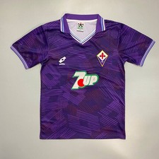 Vintage Lotto Fiorentina