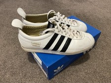 Adidas Gazelle Vintage