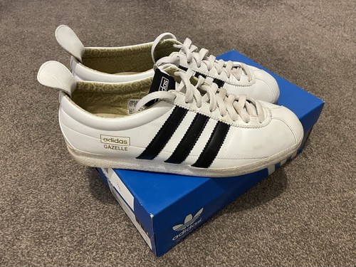 Adidas gazelle vintage - adidas,