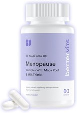 Bettervits Menopause Complex