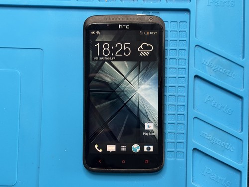 Htc one 64gb - htc, x+