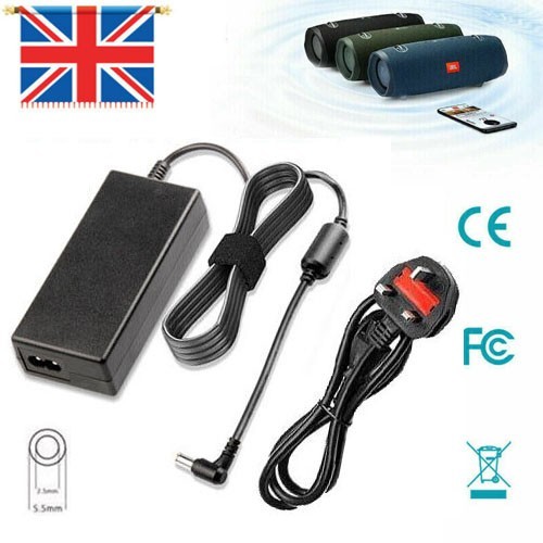 Power supply charger for jbl - supply,