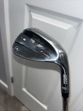 Titliest SM6 Vokey Wedge 52deg