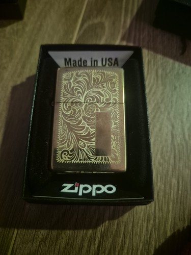 Zippo 352b regular - zippo,