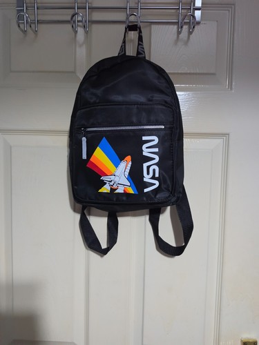Mini nasa backpack excellent - mini, (excellent