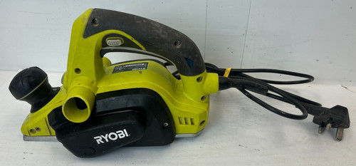 Ryobi epn 6082 planer - ryobi,