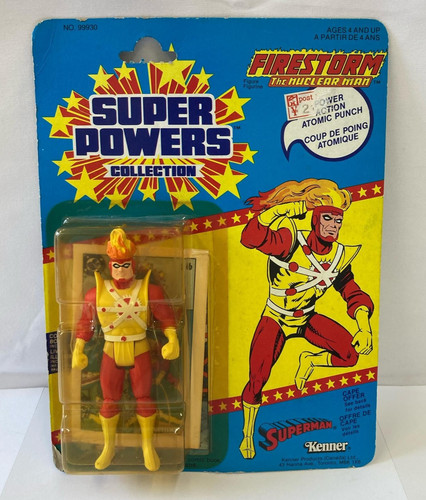 1985 kenner super - 1985,