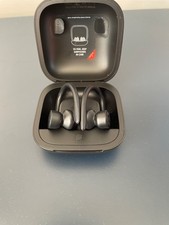 Beats by Dr. Dre Powerbeats Pro In Ear Headphones right earphone not working