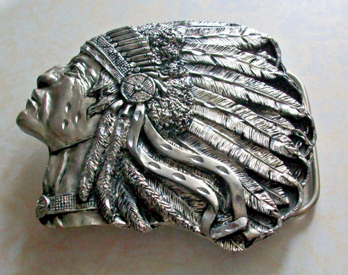 New metal belt - belt, indian