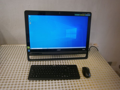 Acer aspire 610 fhd ali - acer, z3-610