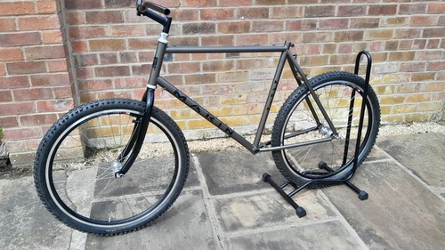 Vintage marin mountain bike - marin,