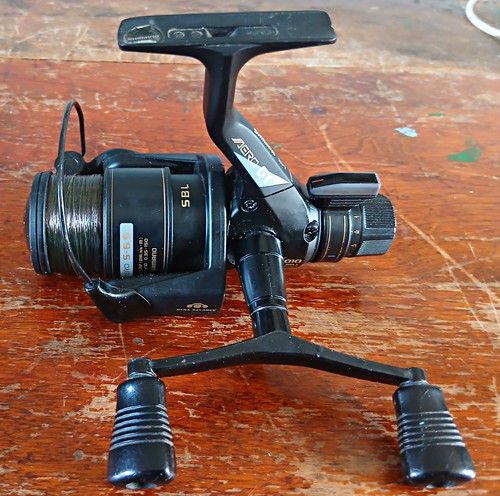 Shimano aero gt 3010 - shimano,