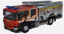 Oxford Diecast OX76SFE011 -