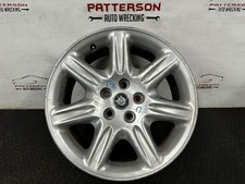 97-00 JAGUAR XK8 FRONT ROAD